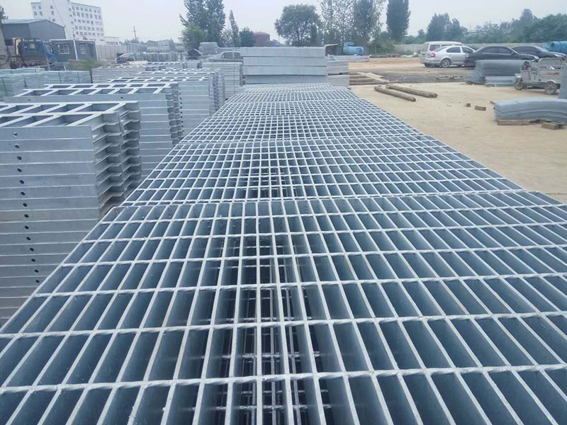 復(fù)合鋼格板自清潔功能設(shè)計(jì) 復(fù)合鋼格板自清潔功能設(shè)計(jì)