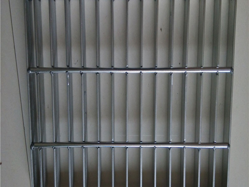 唐山市壓焊鋼格板